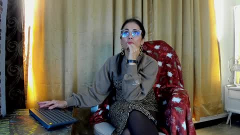 Wanda online show from February 6, 10:53 pm