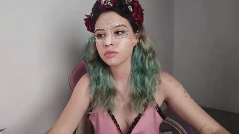 Wanda online show from October 19, 3:14 pm