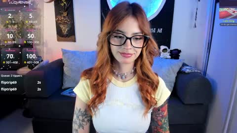   online show from April 9, 2:36 am