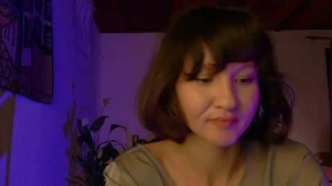 Miya online show from March 11, 1:54 am