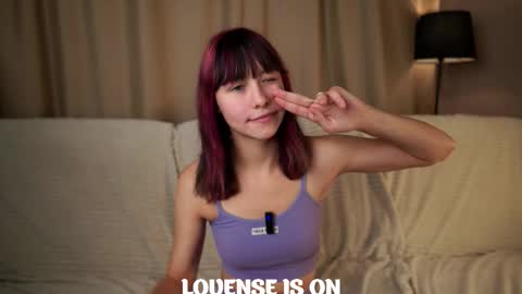 Betti online show from October 20, 11:13 am