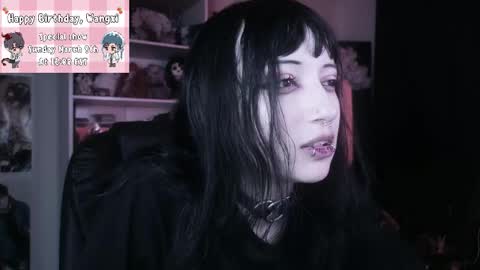 Wangxi last account Wangxi  online show from February 20, 6:26 am