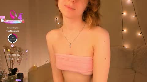 Kate online show from December 20, 3:16 pm