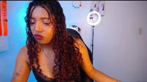 EMILY online show from April 15, 10:32 pm