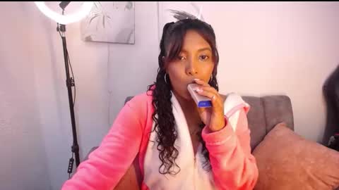 EMILY online show from April 3, 6:55 am