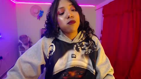 EMILY online show from December 7, 8:11 am