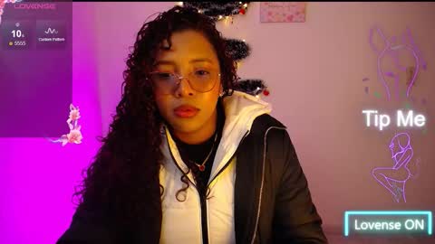 EMILY online show from December 14, 2:39 am