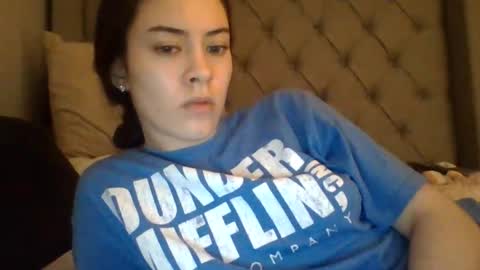 wasiancutie online show from April 16, 4:24 am