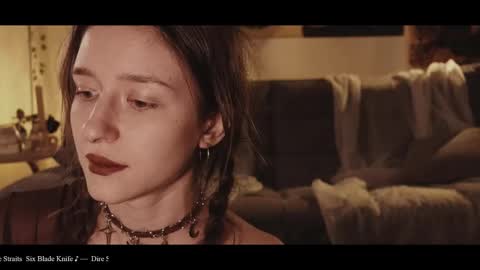 Coraline online show from February 10, 6:45 pm