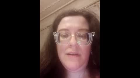 Marina online show from January 8, 8:35 pm