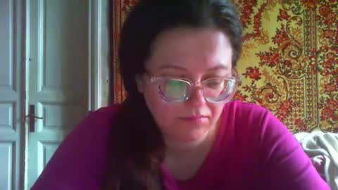 Marina online show from April 17, 12:29 pm