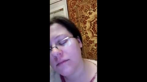 Marina online show from February 23, 6:07 pm