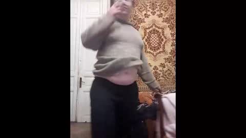 Marina online show from February 25, 10:52 pm