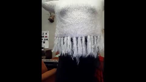 Marina online show from January 13, 6:59 pm