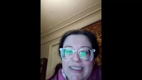 Marina online show from February 12, 10:44 pm