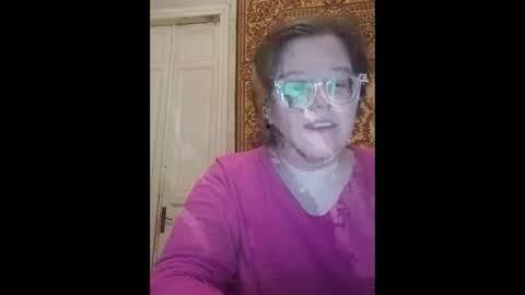 Marina online show from September 25, 10:29 pm