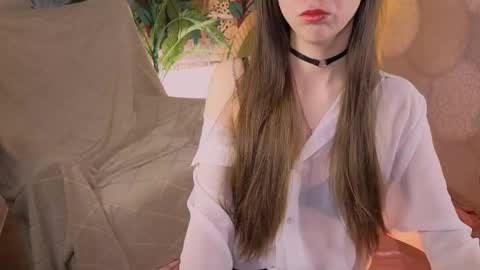 wednesday_evans online show from March 27, 5:42 am