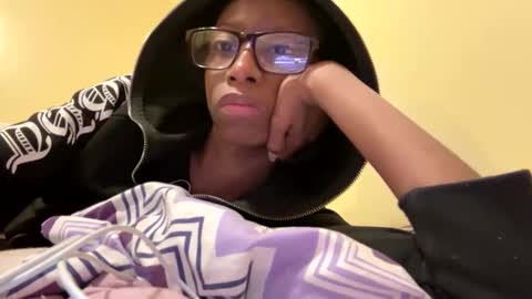 GoddessRush online show from February 25, 2:14 am