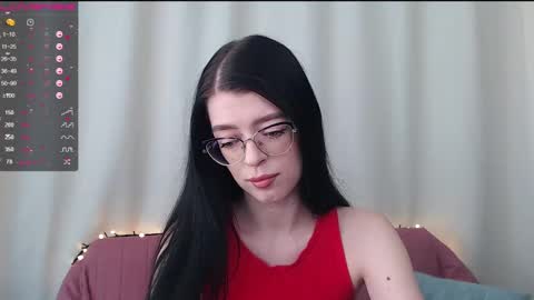 Wendy online show from February 25, 12:16 pm