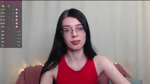 Wendy online show from February 9, 2:38 am