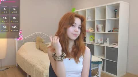 Wendy online show from October 14, 4:53 pm