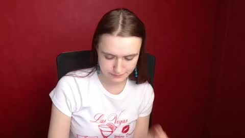 Wendy online show from January 27, 7:46 pm