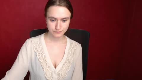 Wendy online show from January 19, 7:47 pm