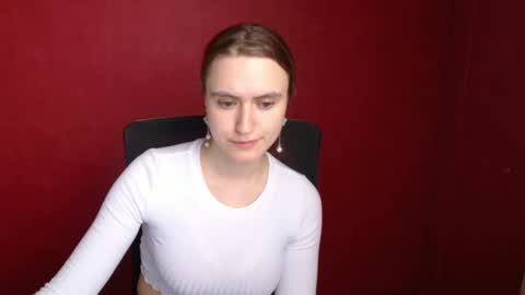 Wendy online show from January 23, 7:18 pm