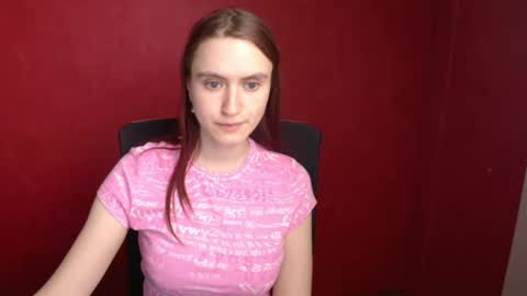 Wendy online show from January 22, 7:45 pm