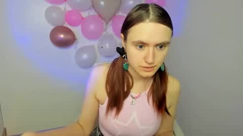 Wendy online show from February 23, 7:34 pm