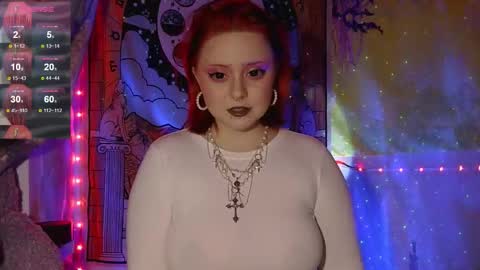 Wendy online show from November 17, 9:26 pm