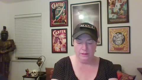 WendyCU online show from March 11, 1:48 am