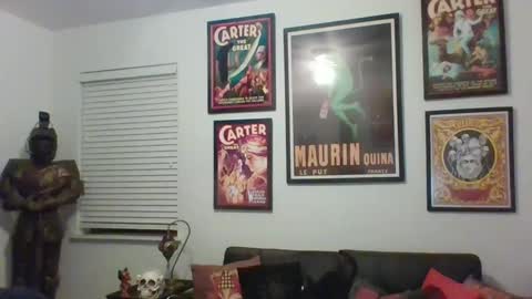 WendyCU online show from February 28, 4:54 am