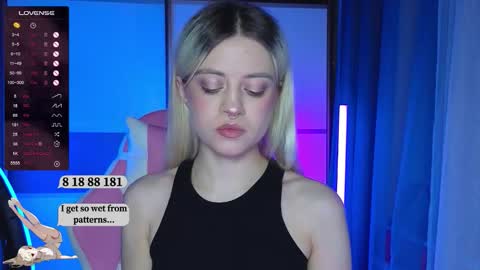 Wendy online show from March 21, 5:07 pm