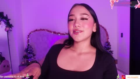 WEN SHENG online show from December 20, 7:18 pm