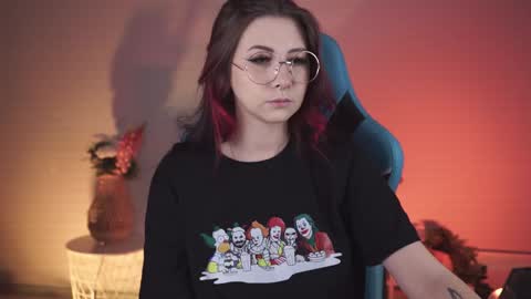 little girl who is always rightLisa online show from January 11, 2:20 am