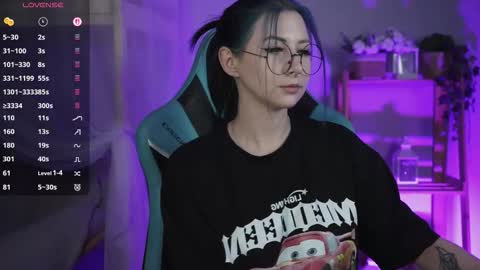 little girl who is always rightLisa online show from November 2, 2:37 am