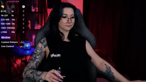 little girl who is always rightLisa online show from March 3, 1:33 am