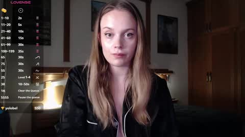 Lana online show from October 9, 7:29 pm