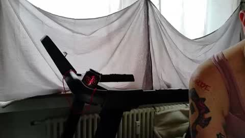 Wetgerman online show from January 10, 12:32 pm