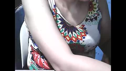 wethornypussy4u online show from September 13, 6:05 pm