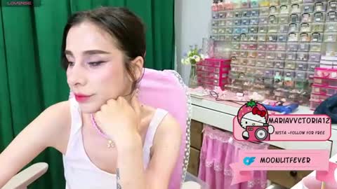 Victoria Maria online show from June 16, 12:55 am