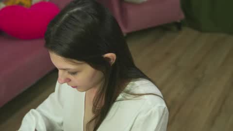 Naomi online show from March 1, 2:15 am