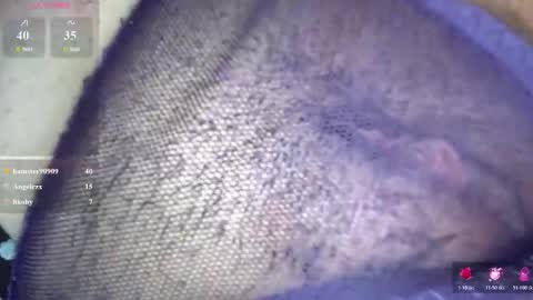 white_sexy_ online show from February 2, 10:09 pm