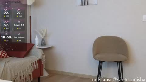 Anisha online show from April 7, 7:54 am