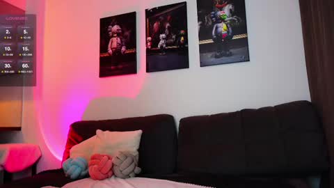 Kate  online show from March 2, 4:36 pm