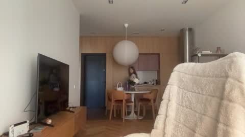 Alisa online show from October 12, 7:11 am