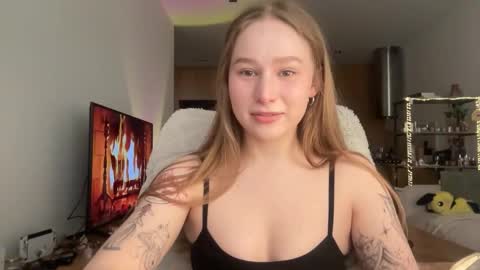 Alisa online show from January 17, 7:38 am