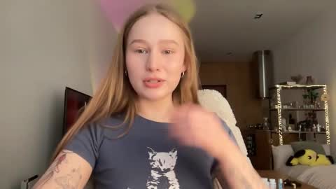 Alisa online show from February 28, 8:14 am