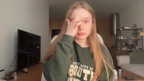 Alisa online show from January 8, 7:45 am